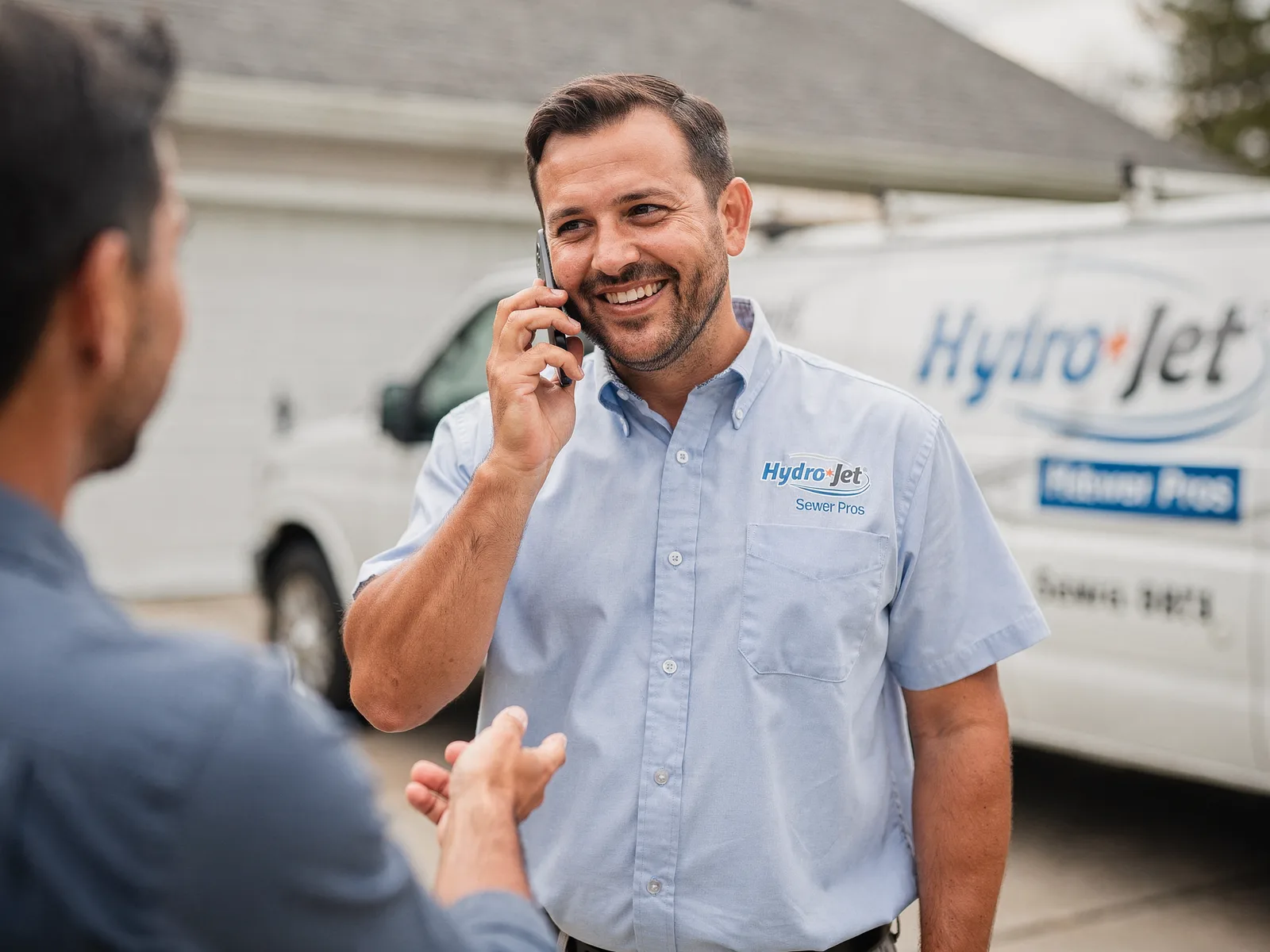 Hydro Jetting Wyanet, IL FAQs